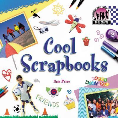 Cool Scrapbooks   2005 9781591977445 Front Cover