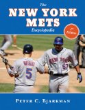 New York Mets Encyclopedia 3rd Edition 3rd 9781613213445 Front Cover