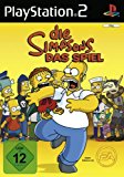 Die Simpsons - Das Spiel [Software Pyramide] PlayStation2 artwork