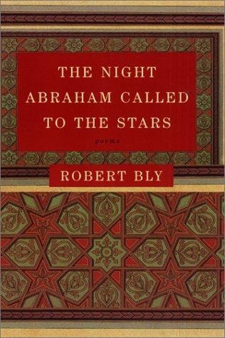 Night Abraham Called to the Stars Poems N/A 9780060934446 Front Cover