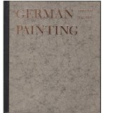 German Painting : Old Masters N/A 9780070694446 Front Cover