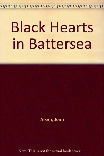 Black Hearts in Battersea:  2003 9780606288446 Front Cover