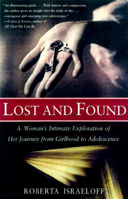 Lost and Found   1997 9780684833446 Front Cover