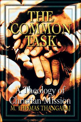 Common Task A Theology of Christian Mission N/A 9780687001446 Front Cover