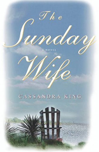 Sunday Wife A Novel N/A 9780786890446 Front Cover
