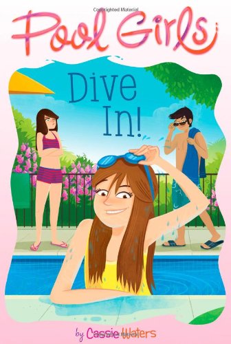 Dive In!   2012 9781442441446 Front Cover