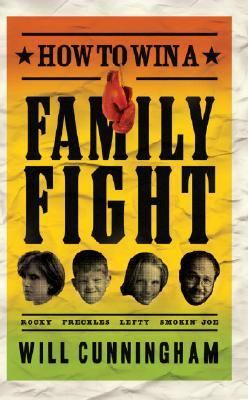 How to Win a Family Fight   2006 9781590526446 Front Cover