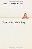 Entertaining Made Easy  N/A 9783849187446 Front Cover