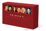 Friends: The Complete Series System.Collections.Generic.List`1[System.String] artwork