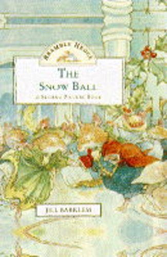 Snowball   1995 9780001374447 Front Cover