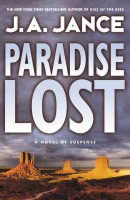 Paradise Lost  N/A 9780060010447 Front Cover