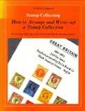 Stamp Collecting : How to Arrange and Write-Up a Stamp Collection 7th 1983 9780852590447 Front Cover