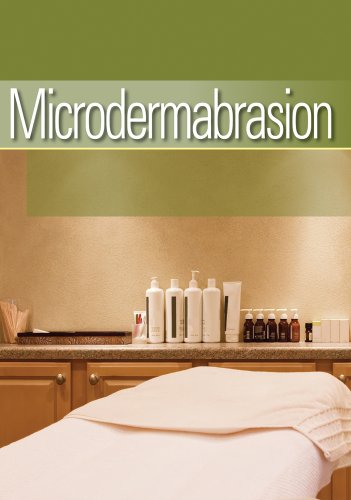 Microdermabrasion   2012 9781111544447 Front Cover
