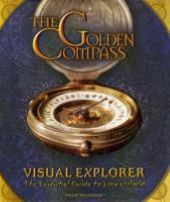 Visual Explorer (Golden Compass) N/A 9781407104447 Front Cover