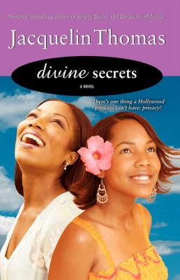 Divine Secrets   2007 9781416551447 Front Cover