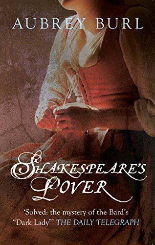 Shakespeare's Lover   2014 9781445641447 Front Cover