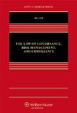 Law of Governance, Risk Management and Compliance   2014 9781454845447 Front Cover
