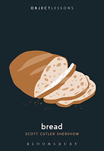 Bread   2016 9781501307447 Front Cover