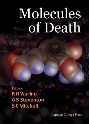 Molecules of Death   2002 9781860943447 Front Cover