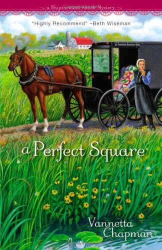 Perfect Square   2012 9780310330448 Front Cover