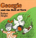 Georgie and the Ball of Yarn N/A 9780385172448 Front Cover