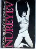 Nureyev : Aspects of a Dancer N/A 9780399115448 Front Cover