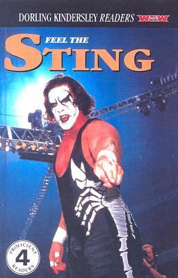 Feel the Sting  N/A 9780613325448 Front Cover