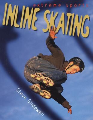 Inline Skating   2004 9780822512448 Front Cover