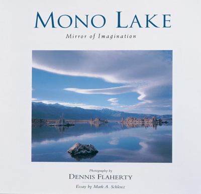 Mono Lake Mirror of Imagination N/A 9780944197448 Front Cover
