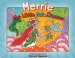Merrie the Little Hula Dancer N/A 9781566479448 Front Cover