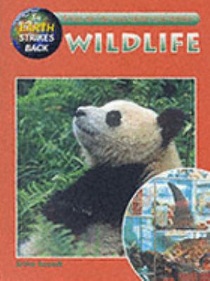Wildlife (Earth Strikes Back) N/A 9781841389448 Front Cover