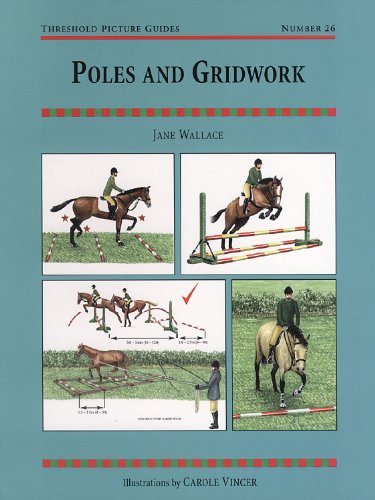Poles and Gridwork   1993 9781872082448 Front Cover