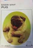 Know Your Pug N/A 9780385092449 Front Cover
