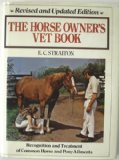 Horse Owner's Vet Book Revised  9780397013449 Front Cover