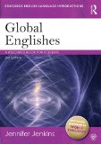 Global Englishes A Resource Book for Students 3rd 2015 (Revised) 9780415638449 Front Cover