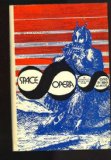Space Opera Science Fiction from the Golden Age N/A 9780425033449 Front Cover