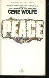 Peace  N/A 9780425046449 Front Cover