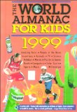 World Almanac for Kids 1999  N/A 9780606162449 Front Cover