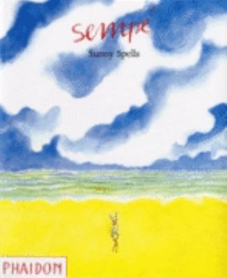 Sunny Spells   2006 (Revised) 9780714845449 Front Cover