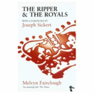Ripper and the Royals  2nd 1992 9780715624449 Front Cover
