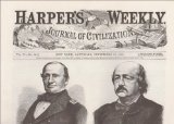 Harper's Weekly September 14 1861  N/A 9781557096449 Front Cover