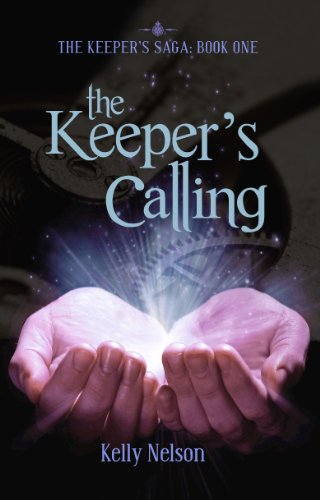 Keeper's Calling   2012 9781599928449 Front Cover