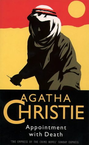 Appointment with Death (The Christie Collection) N/A 9780006140450 Front Cover