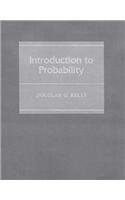 Introduction to Probability  1st 1994 9780023631450 Front Cover