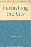 Furnishing the City N/A 9780070398450 Front Cover