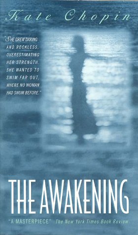 Awakening  N/A 9780380002450 Front Cover