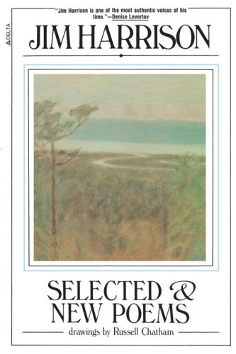 Selected and New Poems  N/A 9780385289450 Front Cover