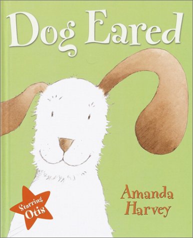 Dog Eared   2002 9780385908450 Front Cover