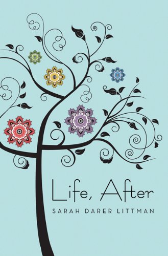 Life, After  N/A 9780545151450 Front Cover