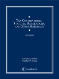 Tax Controversies Document Supplement: Practice and Procedure  2012 9780769847450 Front Cover